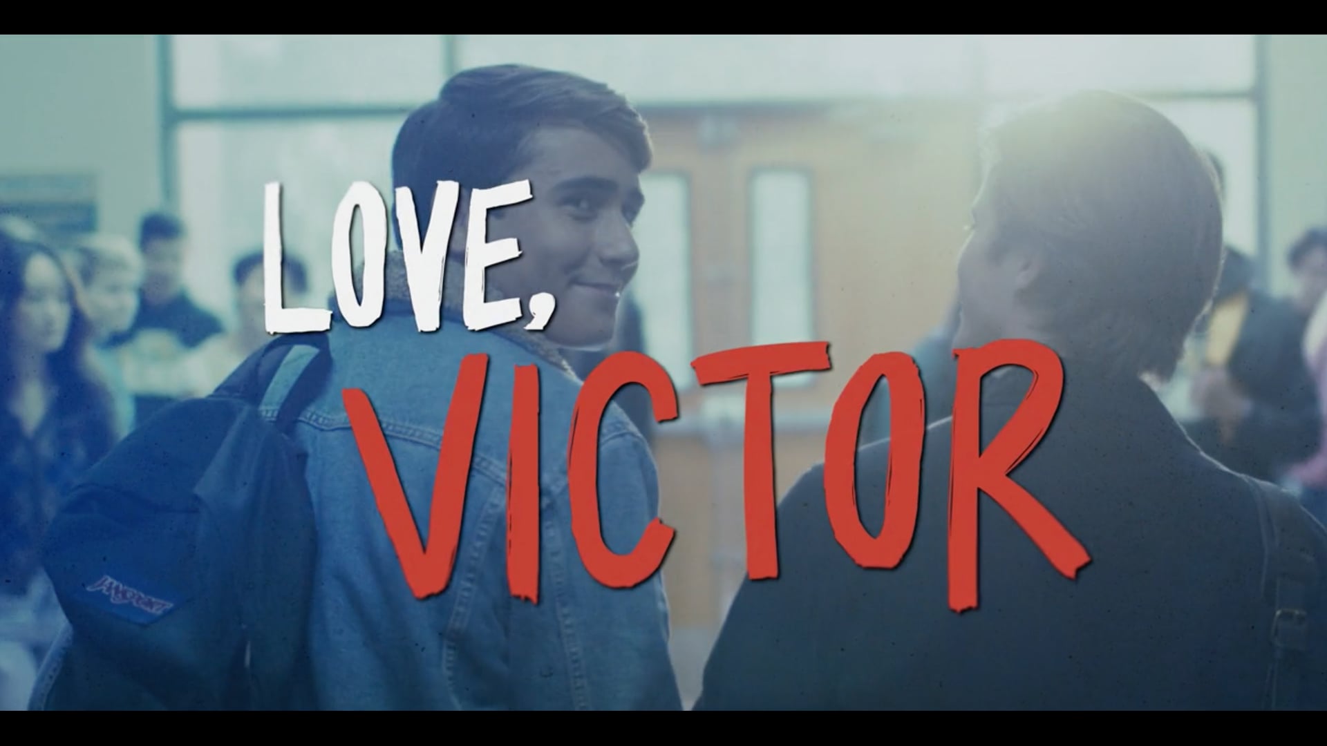 Love, Victor S2E8 "The Morning After"