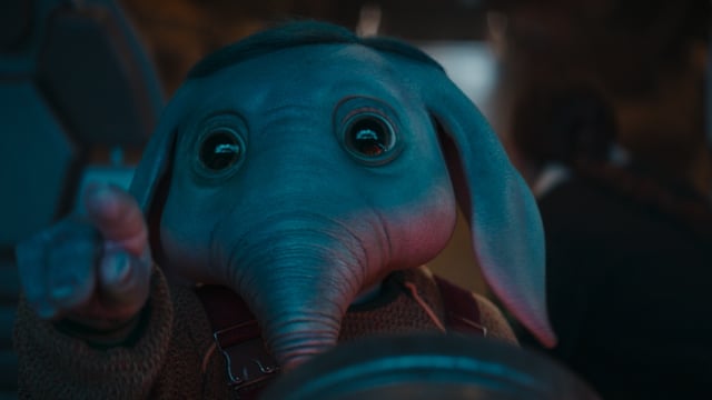 Family Adventure Review 30