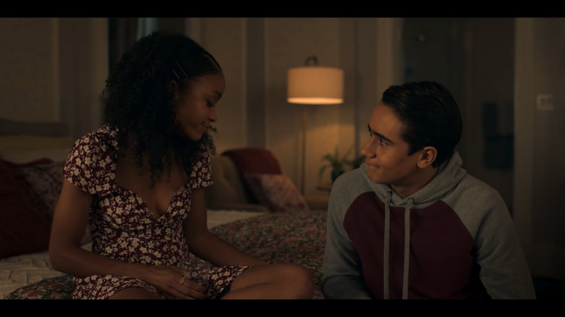 Love, Victor S2E3 "Gay Gay"