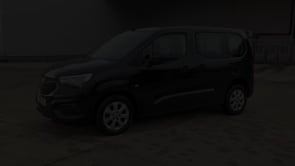 VAUXHALL COMBO-LIFE 2020 (20)