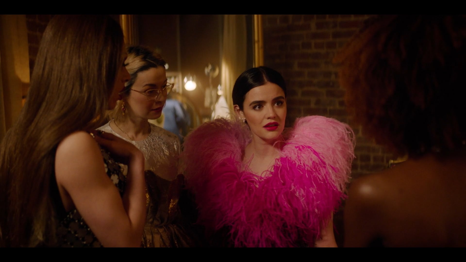 Katy Keene S1E13  "Chapter Thirteen: Come Together"