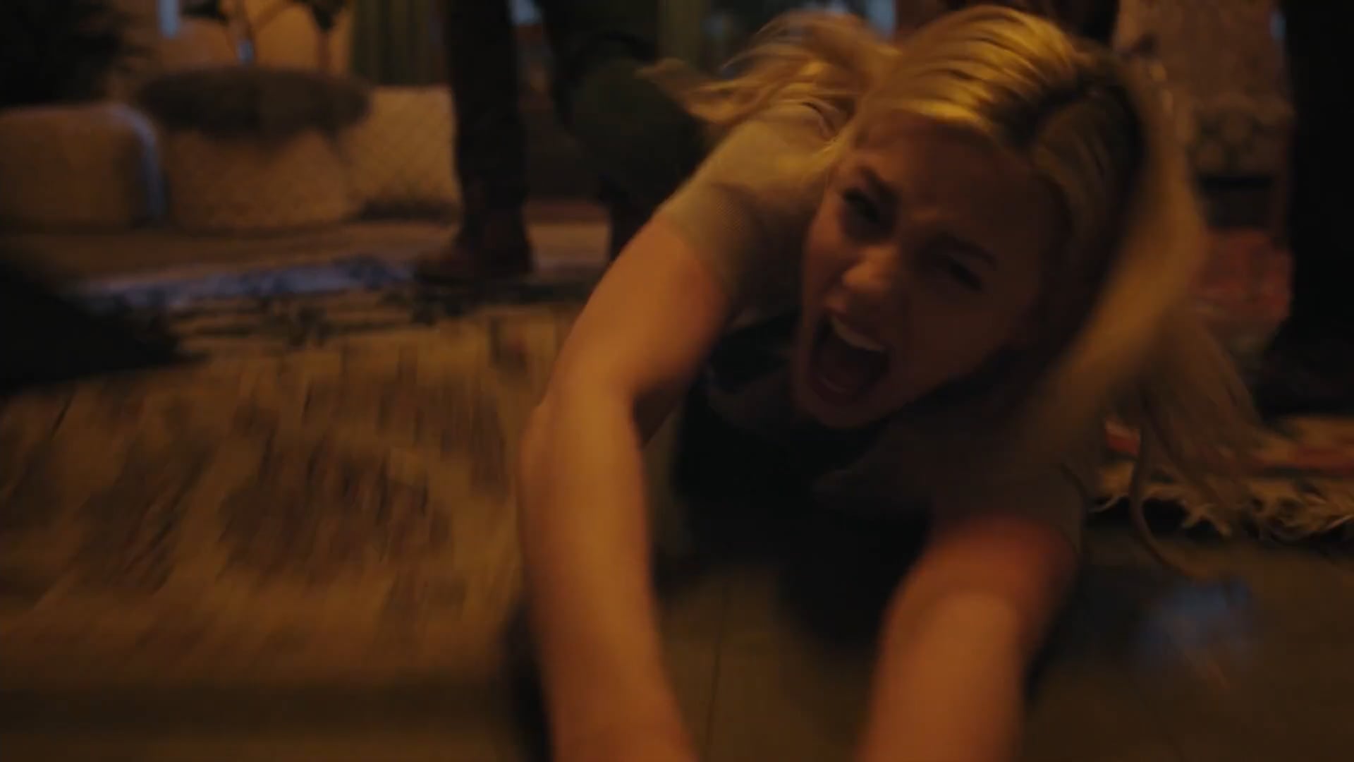 Riverdale S3E21 "Chapter Fifty-Six: The Dark Secret of Harvest House"