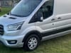 Video af FORD Transit 350 L2H2 2,0 TDCi Limited 185HK Van 6g