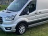 Video af Ford Transit 350 L2H2 2,0 TDCi Limited 185HK Van 6g
