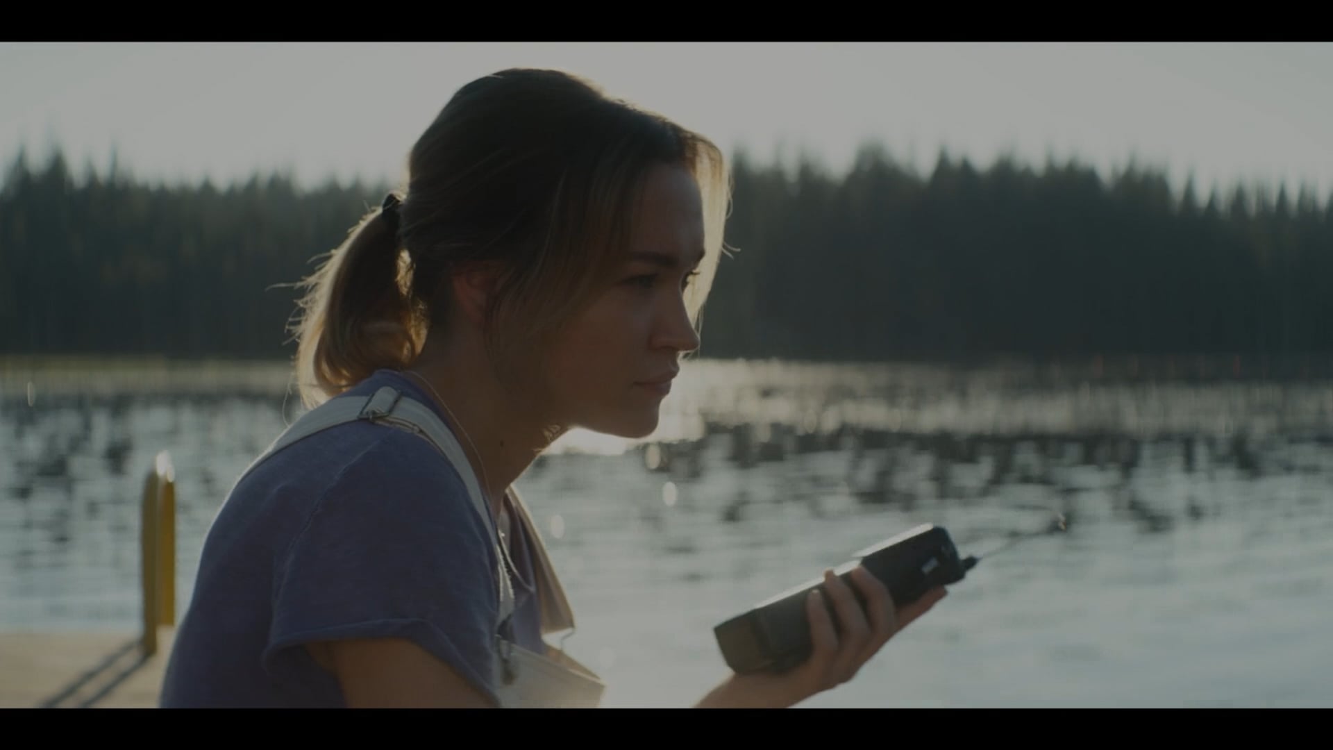 Cruel Summer S2E7 "It's the End of the World"
