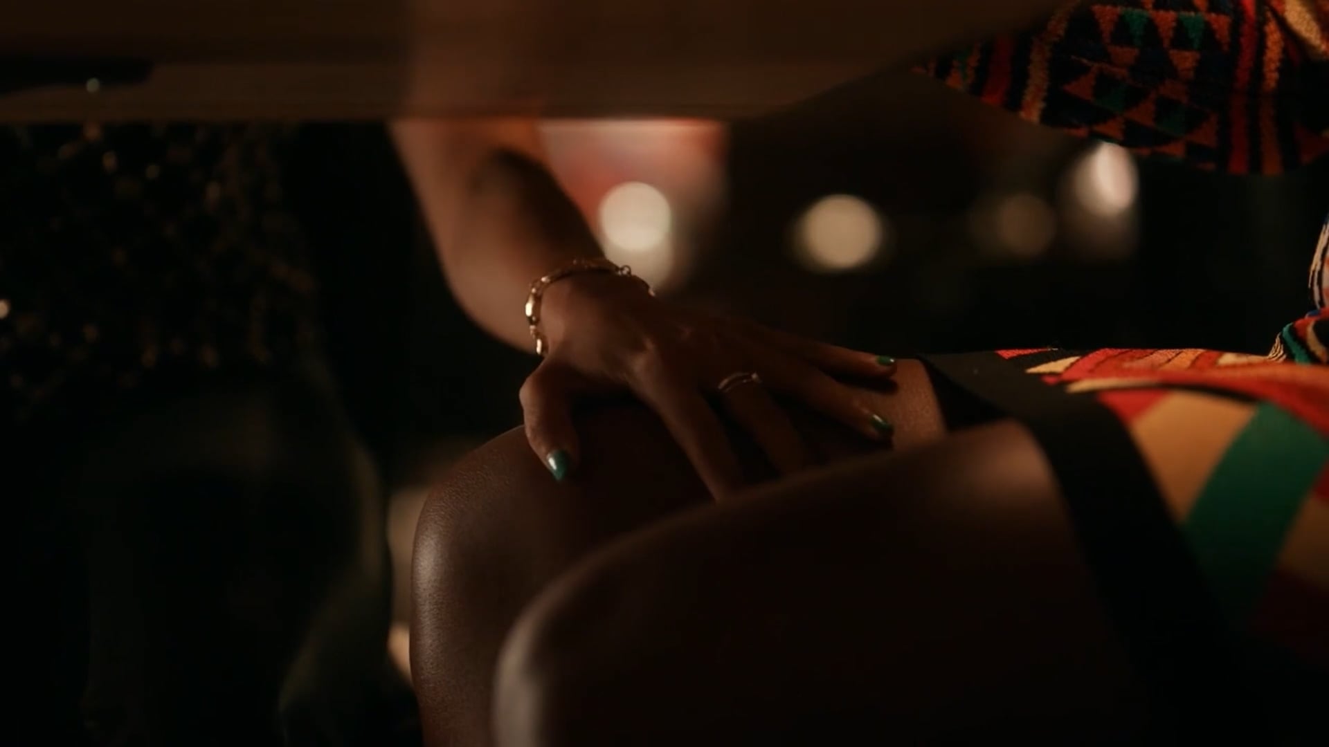Queens S1E3 "Who You Calling a Bitch?"