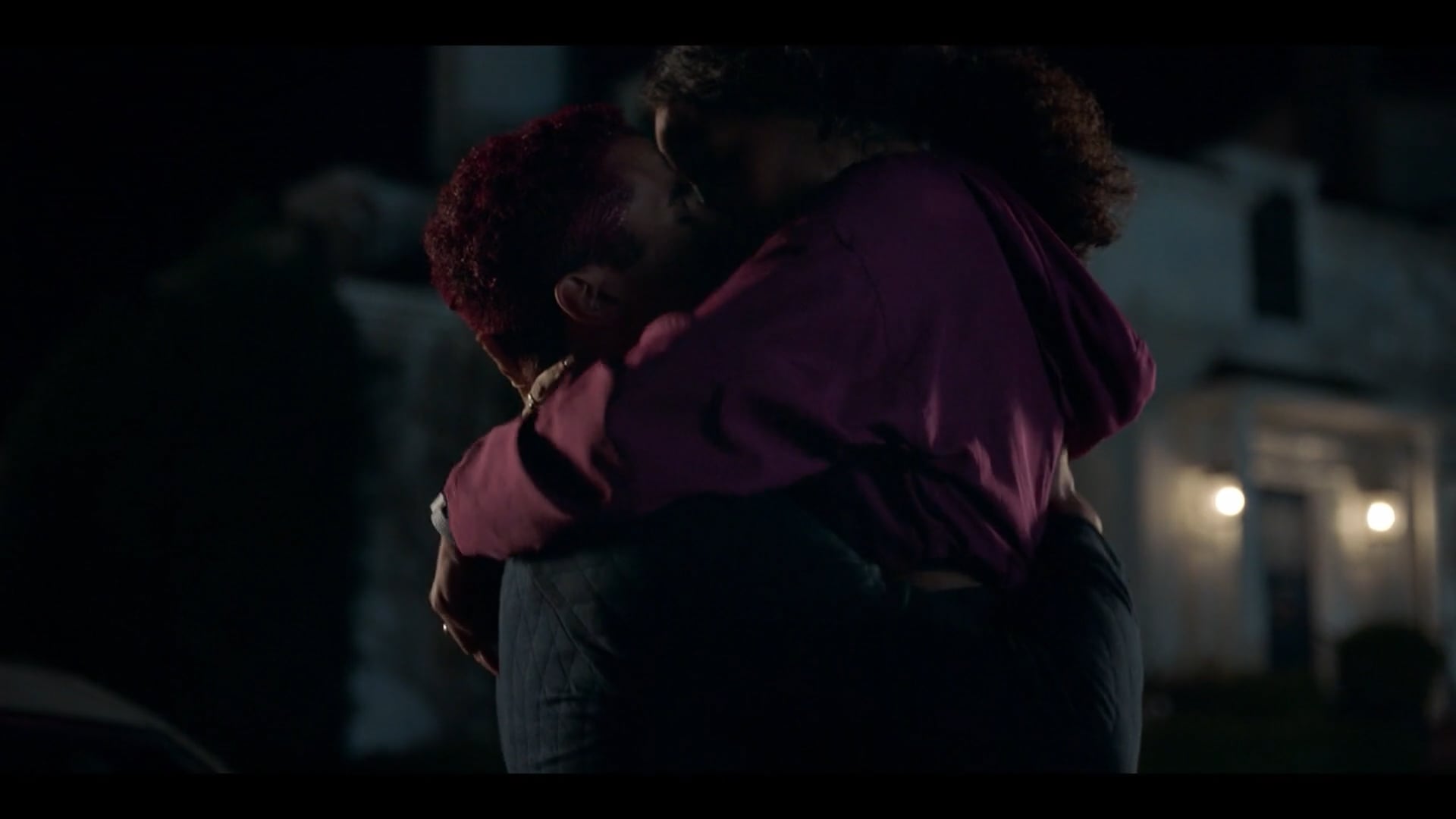 Love, Victor S2E5 "There's No Gay in Team"