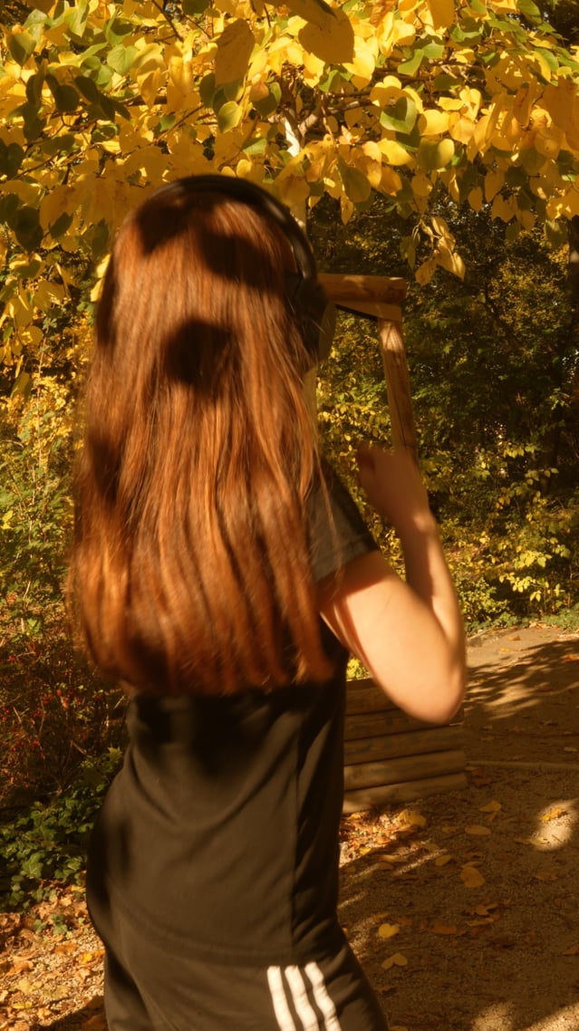 Smooth Sound — Sony Advertisement directed by Carlota Martín