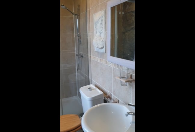  Luxury Ensuite Room Nr Beach,Sennen/Landsend  Main Photo