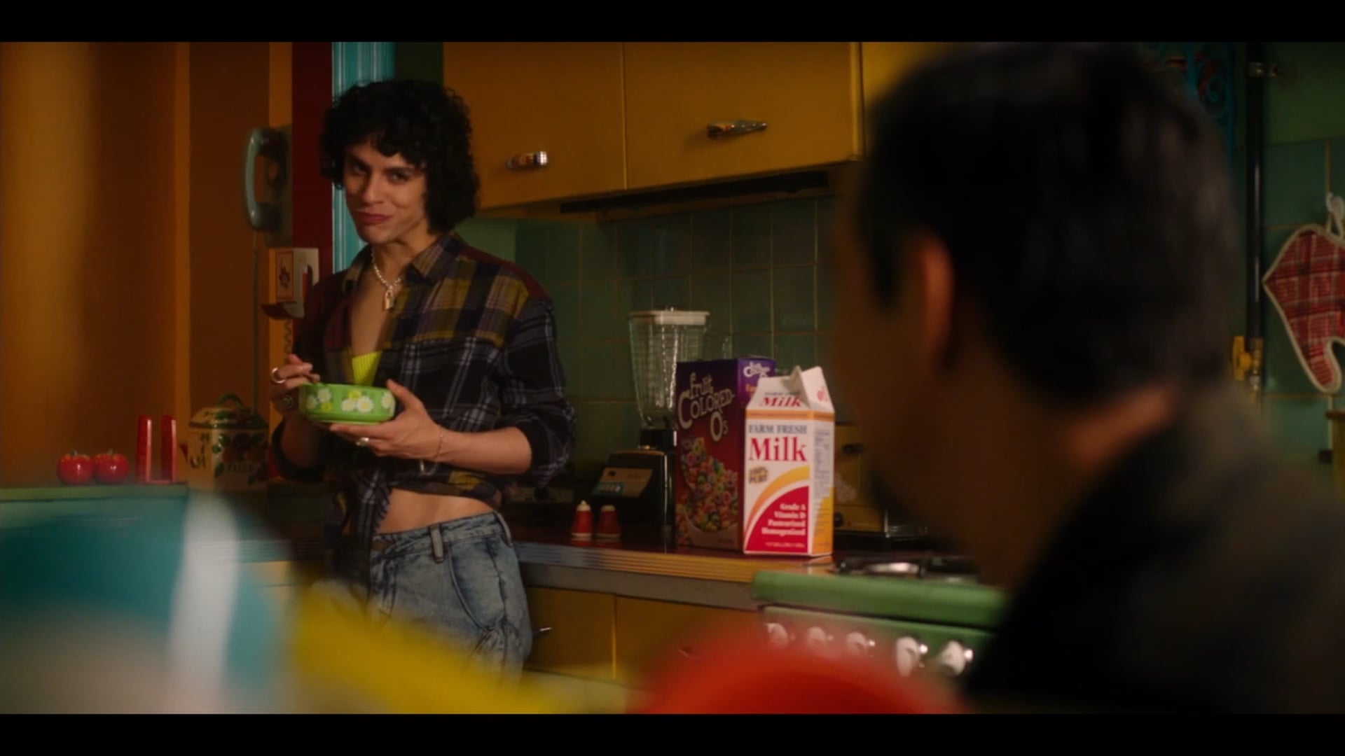 Katy Keene S1E4  "Chapter Four: Here Comes the Sun"