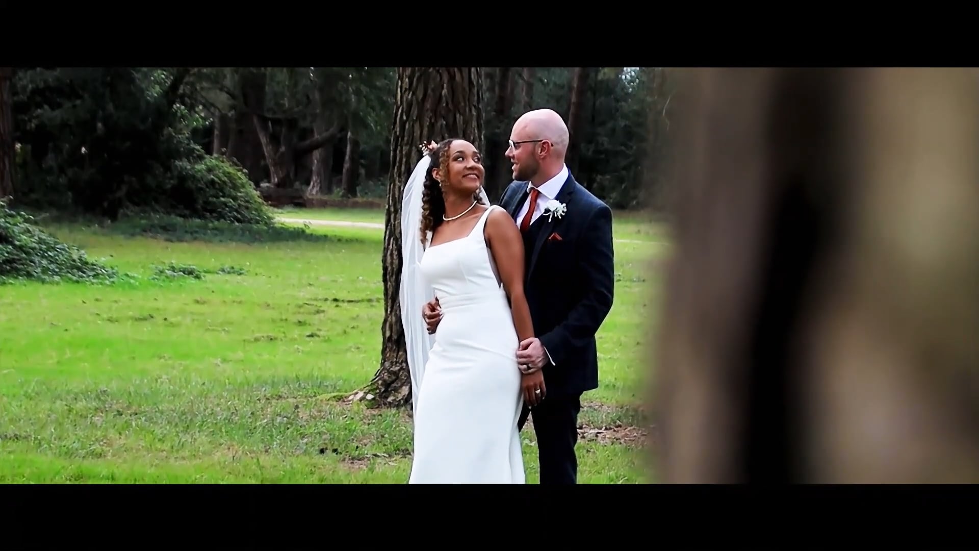 Sophie & Mark Wedding Film