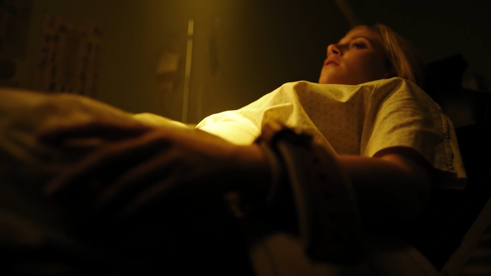 Riverdale S3E21 "Chapter Fifty-Six: The Dark Secret of Harvest House"