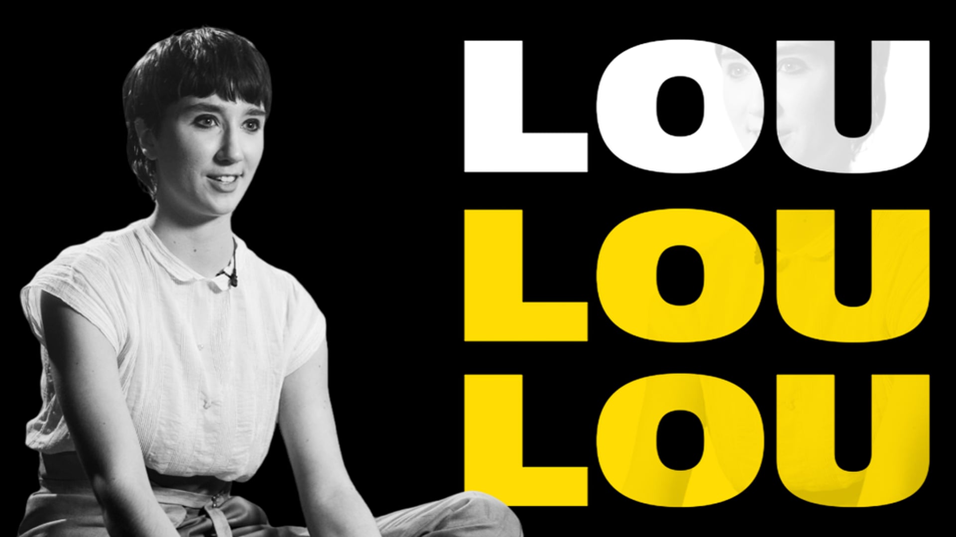 Lou – BA (Hons) Acting