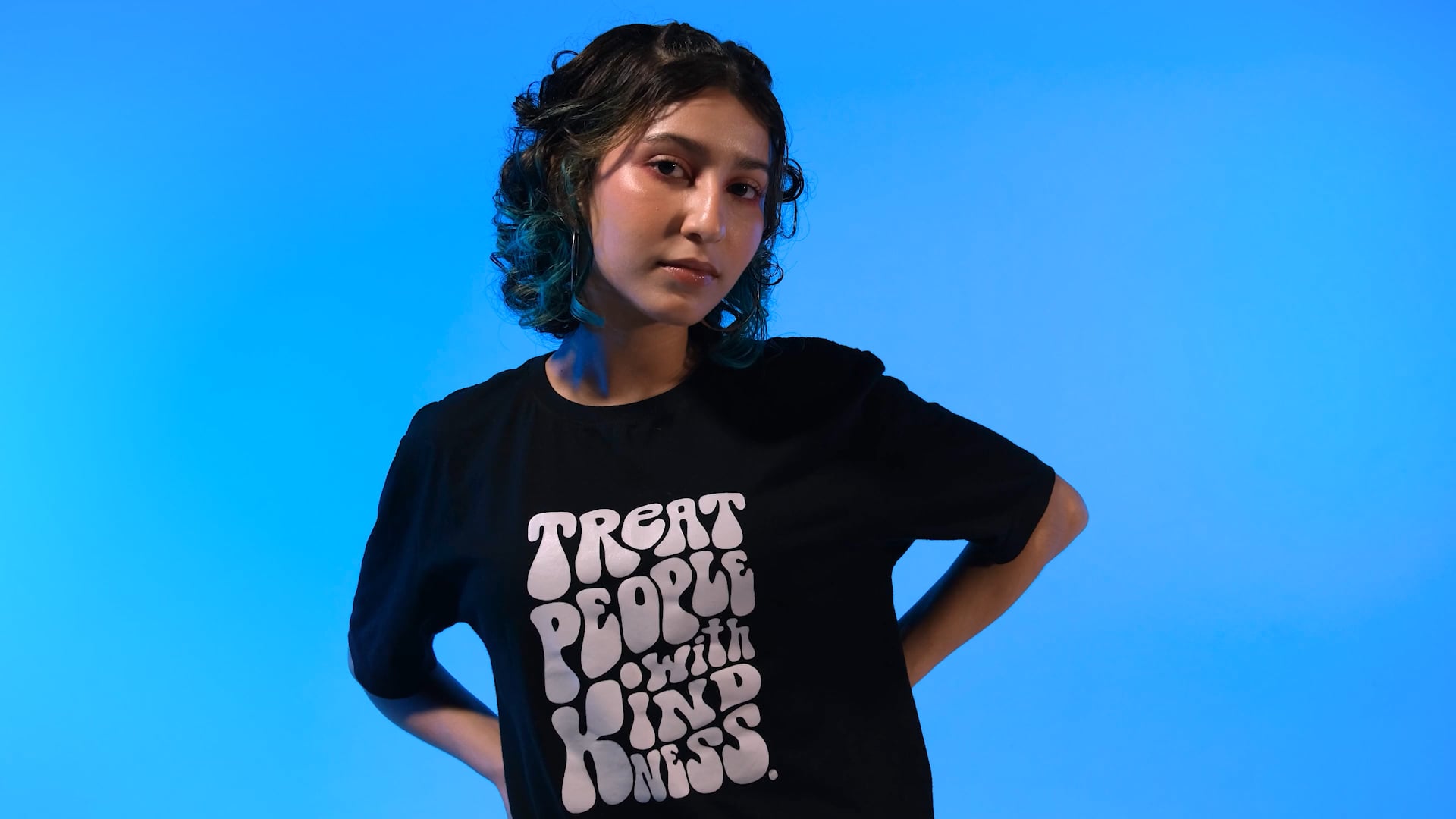 Autoral Fashion film