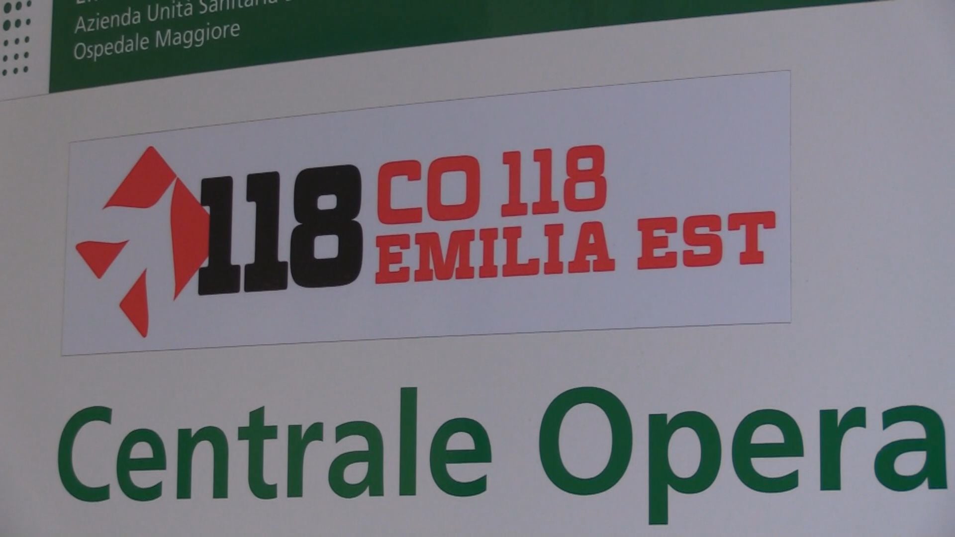 Malori al 118, indagine chiusa: all’ex coordinatore contestati 12 episodi