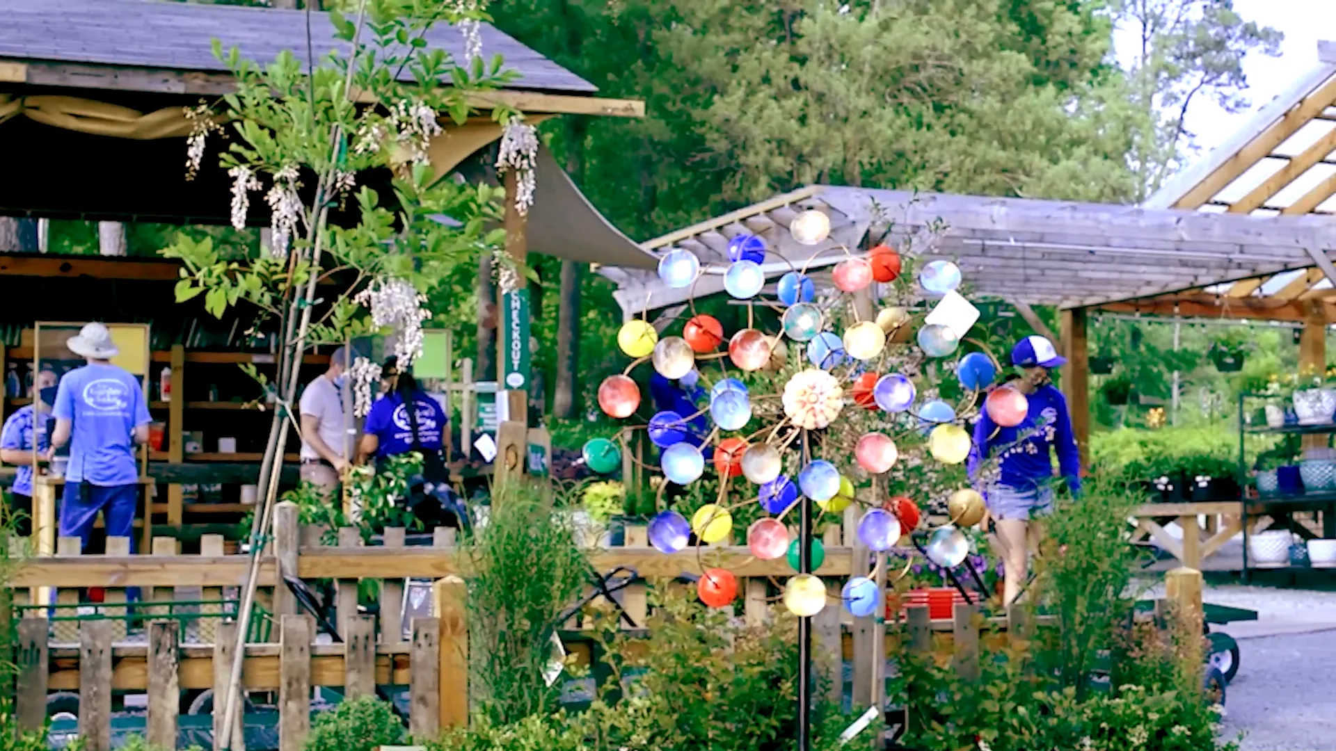 Garden Center in Durham | Plants, Supplies, and Inspiration
