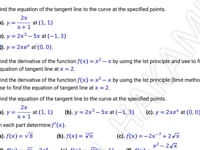 Jazan - Math 211 - M2 - Ch3 - Q1