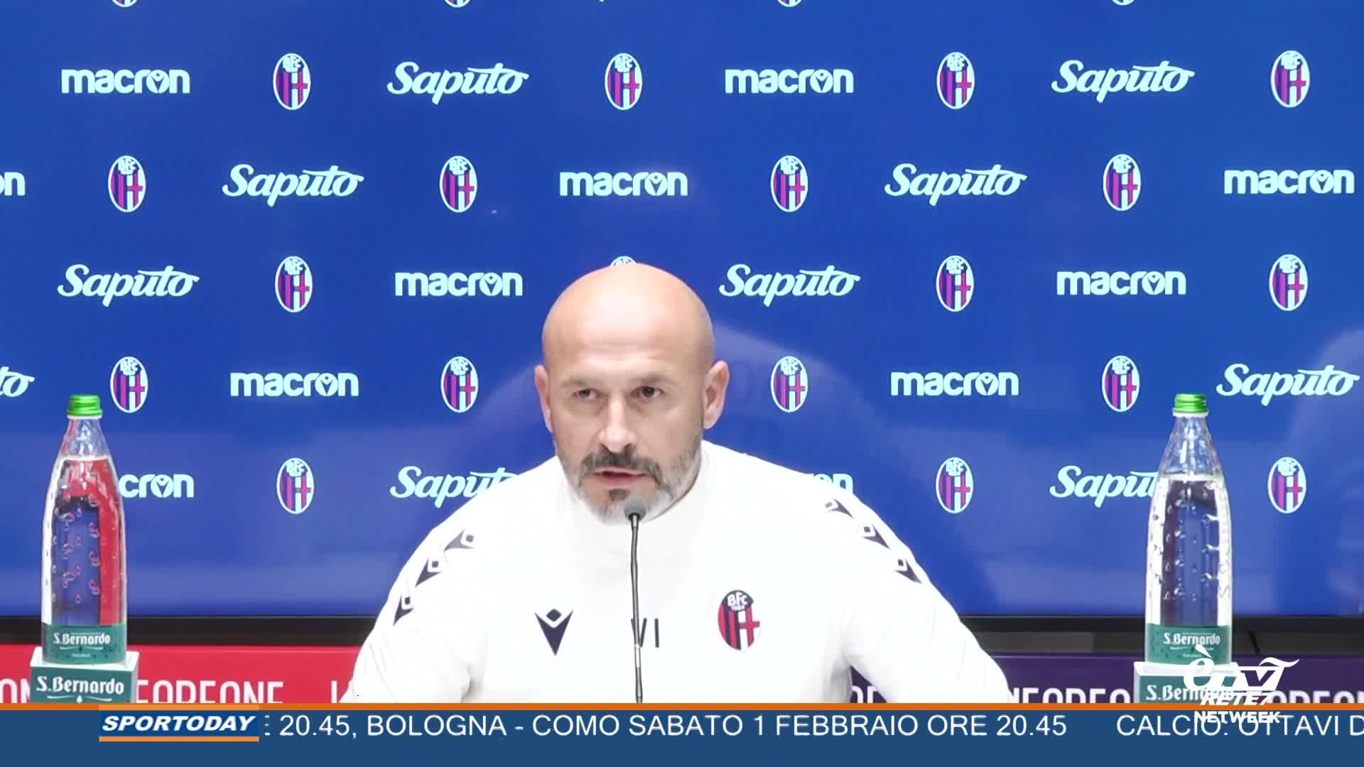 Sportoday 20/12/2024