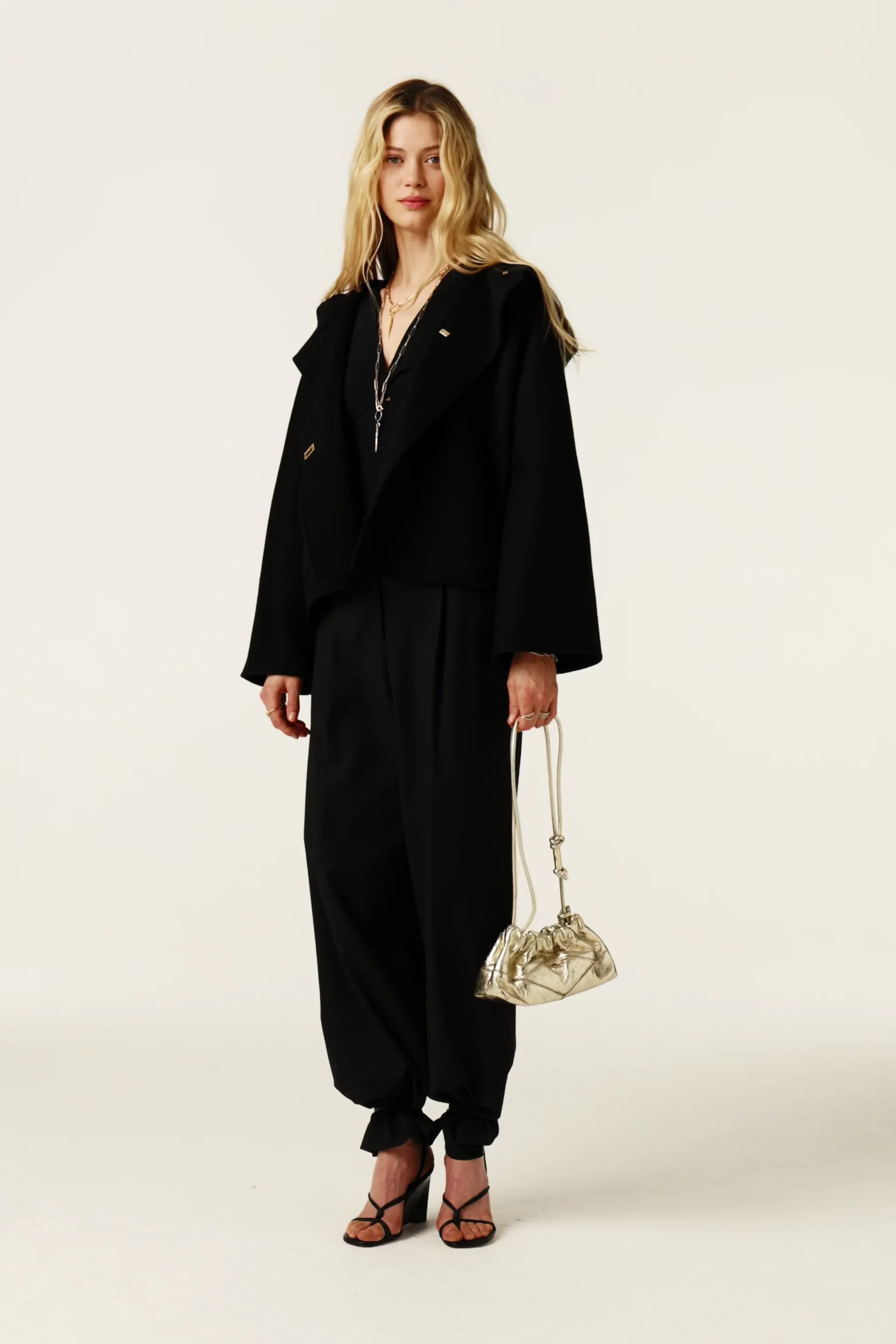 (即完売)KOOI SHORT COAT JACKET Amazon.com: Kwoki Women's Zipper Puffer Jacket Baggy Long