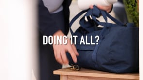 Lifestyle Videography Campaign for Health Food Brand Good Culture
