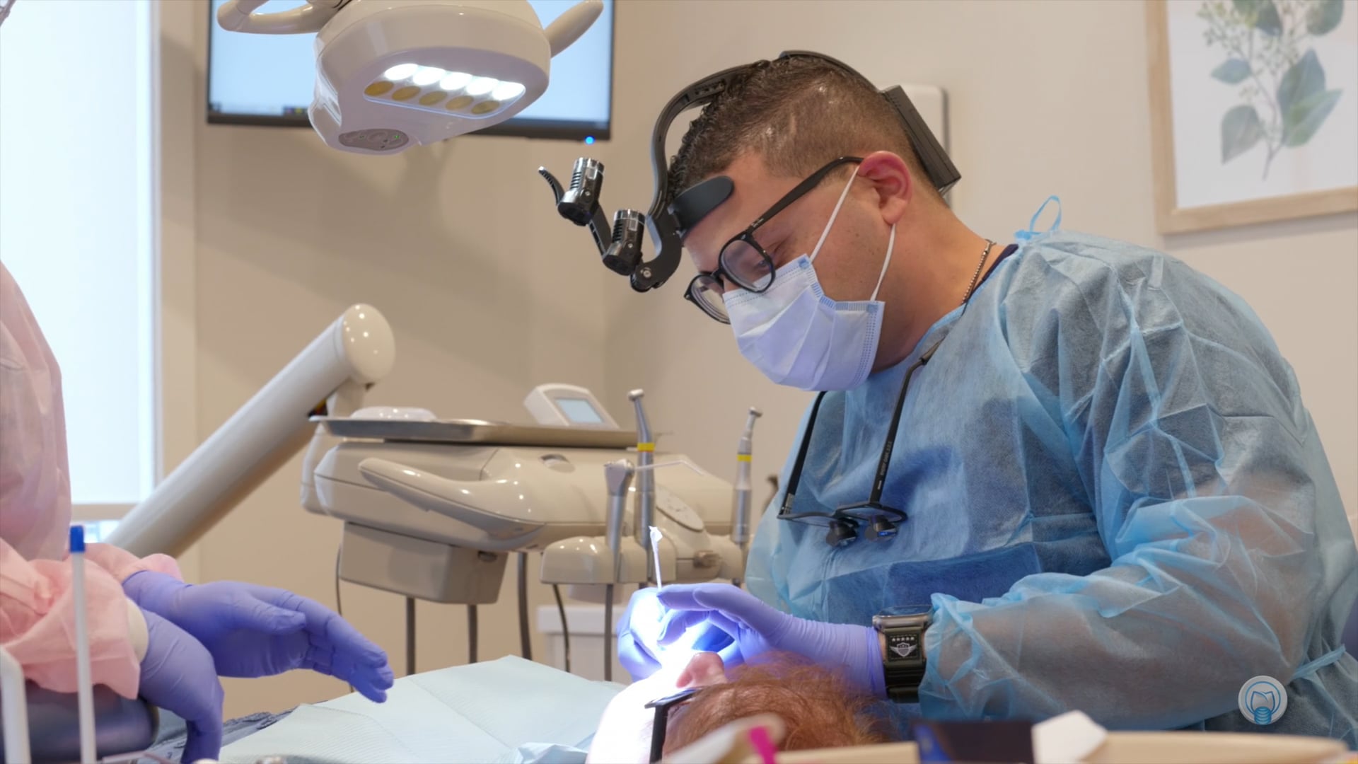 Modern Dentistry of New England: Insurance and Financing
