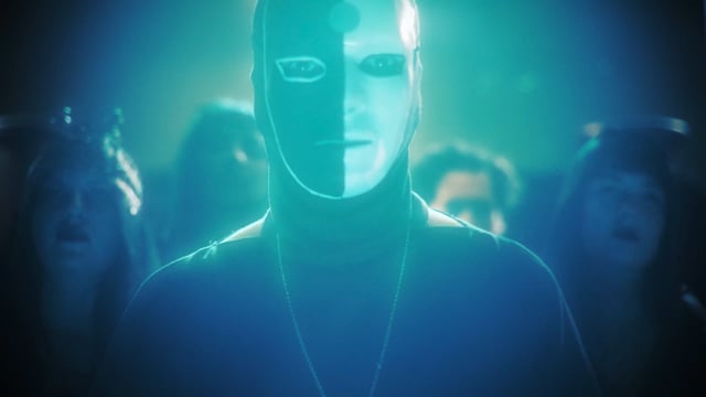 The Conclave of Shadows / English Subtitles (Argentina, 2024)