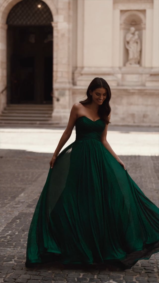 Prom Dress Style #32382 | La Femme