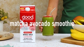 YouTube Video Advertisement for CPG Food Brands
