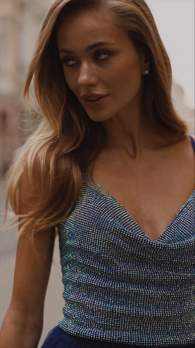 Prom Dress Style #32838 | La Femme