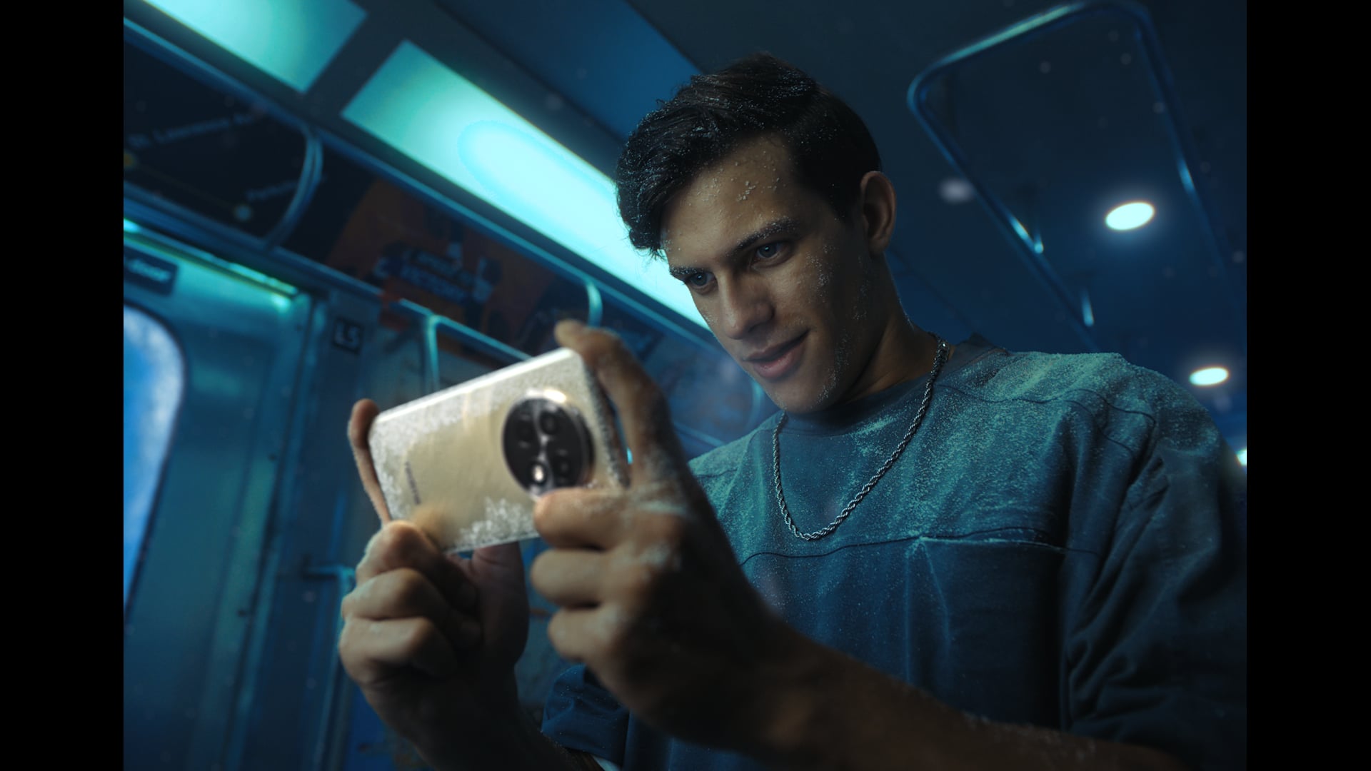 realme 13+ 5G – Unleash Your Gaming Potential