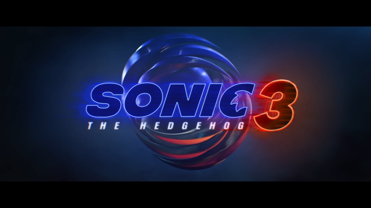 Video thumbnail for Sonic the Hedgehog 3