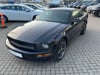 Video af Ford Mustang GT 4,6 V8 304HK 2d