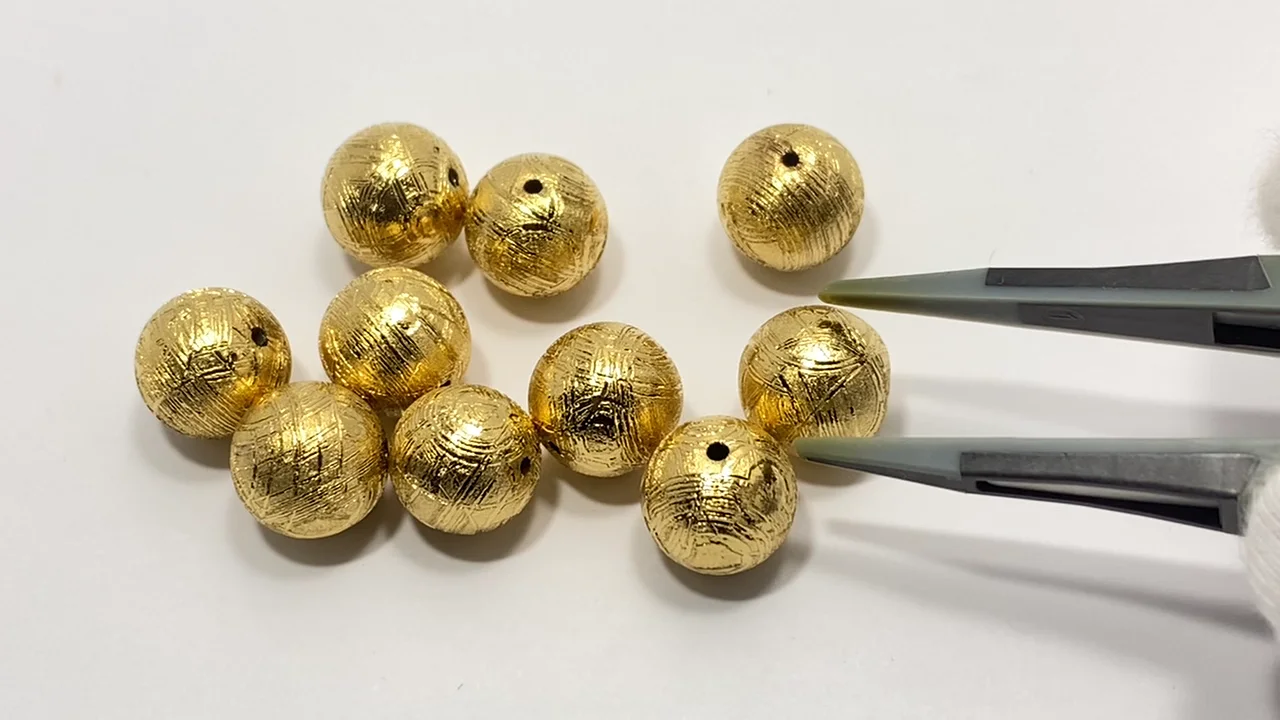 ◇超透明◇輝き抜群光沢針◇AAAAA◇◇タイガールチルクォーツ【アンティークゴールドルチルクォーツ】ブレスレット | 天然石・パワーストーン  STARGATE