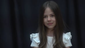 Nov/24 Monólogo em inglês “Lucy Says Daddy Goodbye”