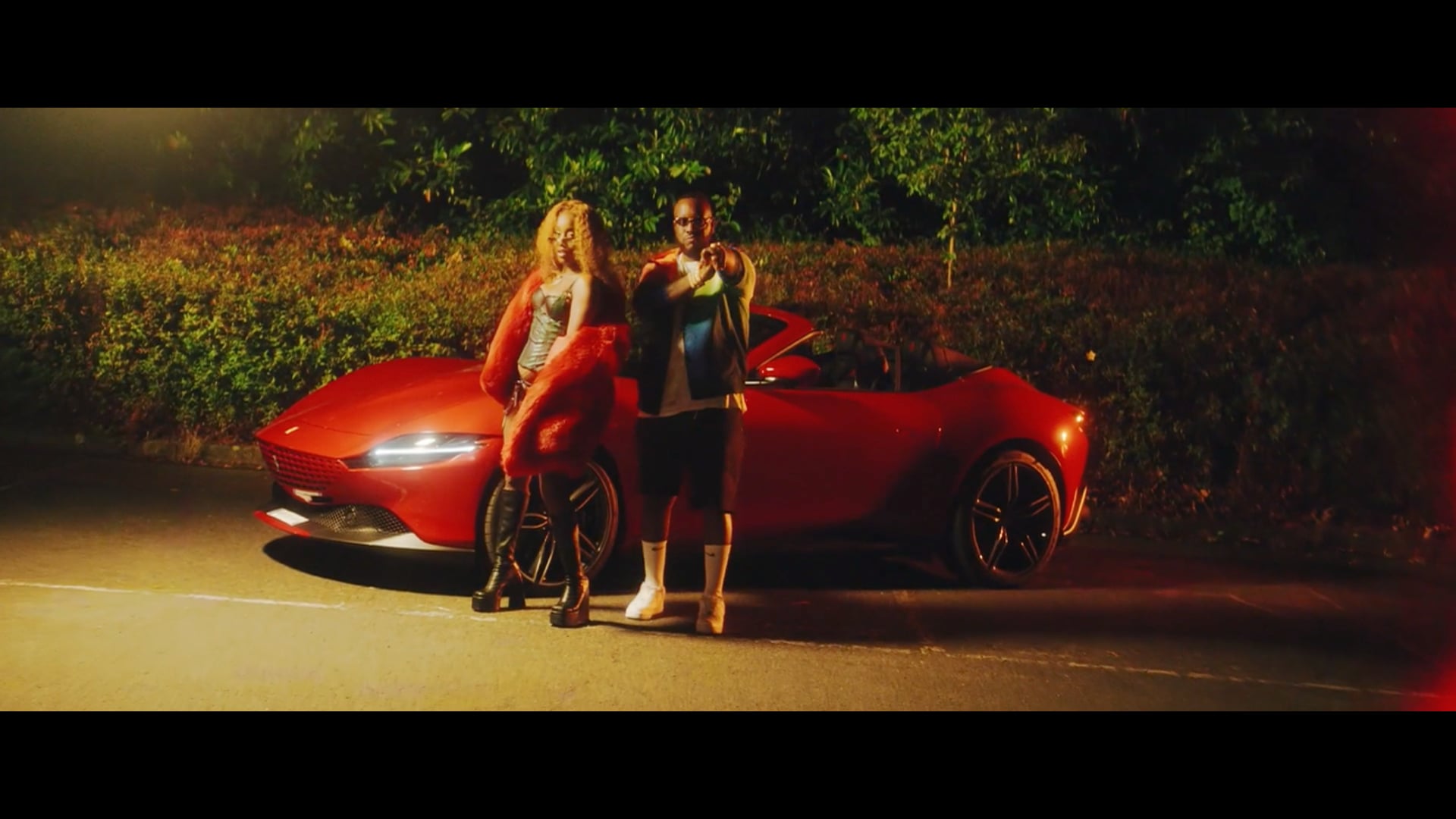 DJ QUICK x MAUREEN - MATOS