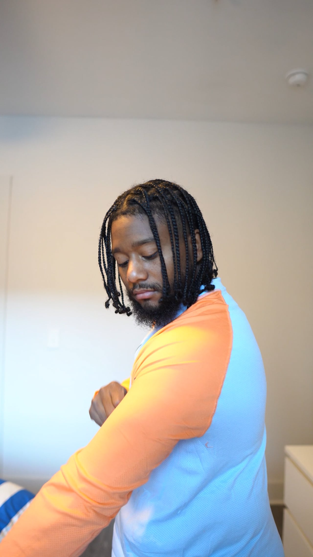 The Training Day Quarter Zip - Fabletics