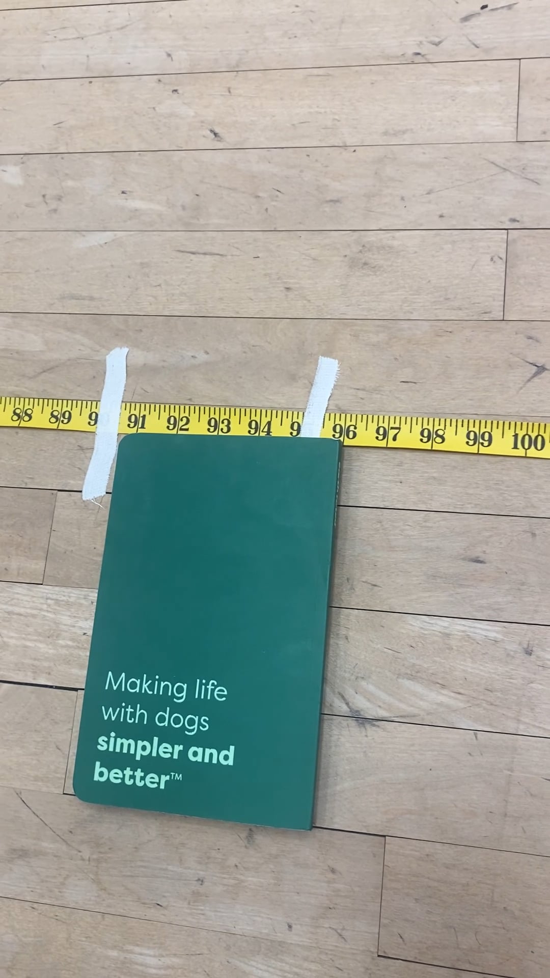 Watch krystine sora's Broad Jump: 96.1 inches