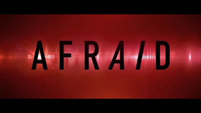 AFRAID - Ultimate AI