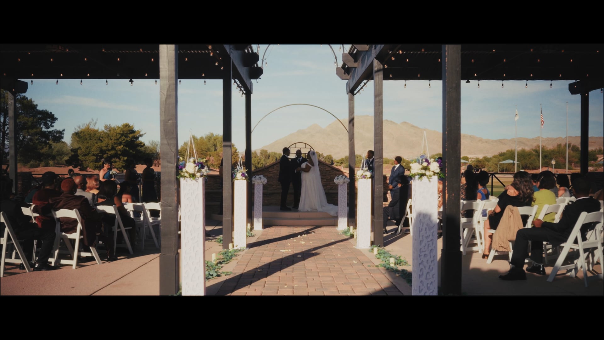 Brandie & Anthony - 11.10.2024