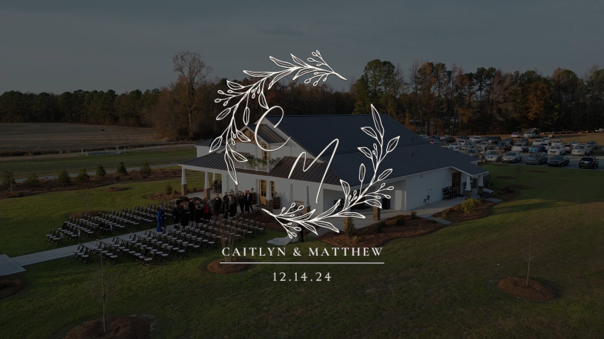 Caitlyn & Matthew