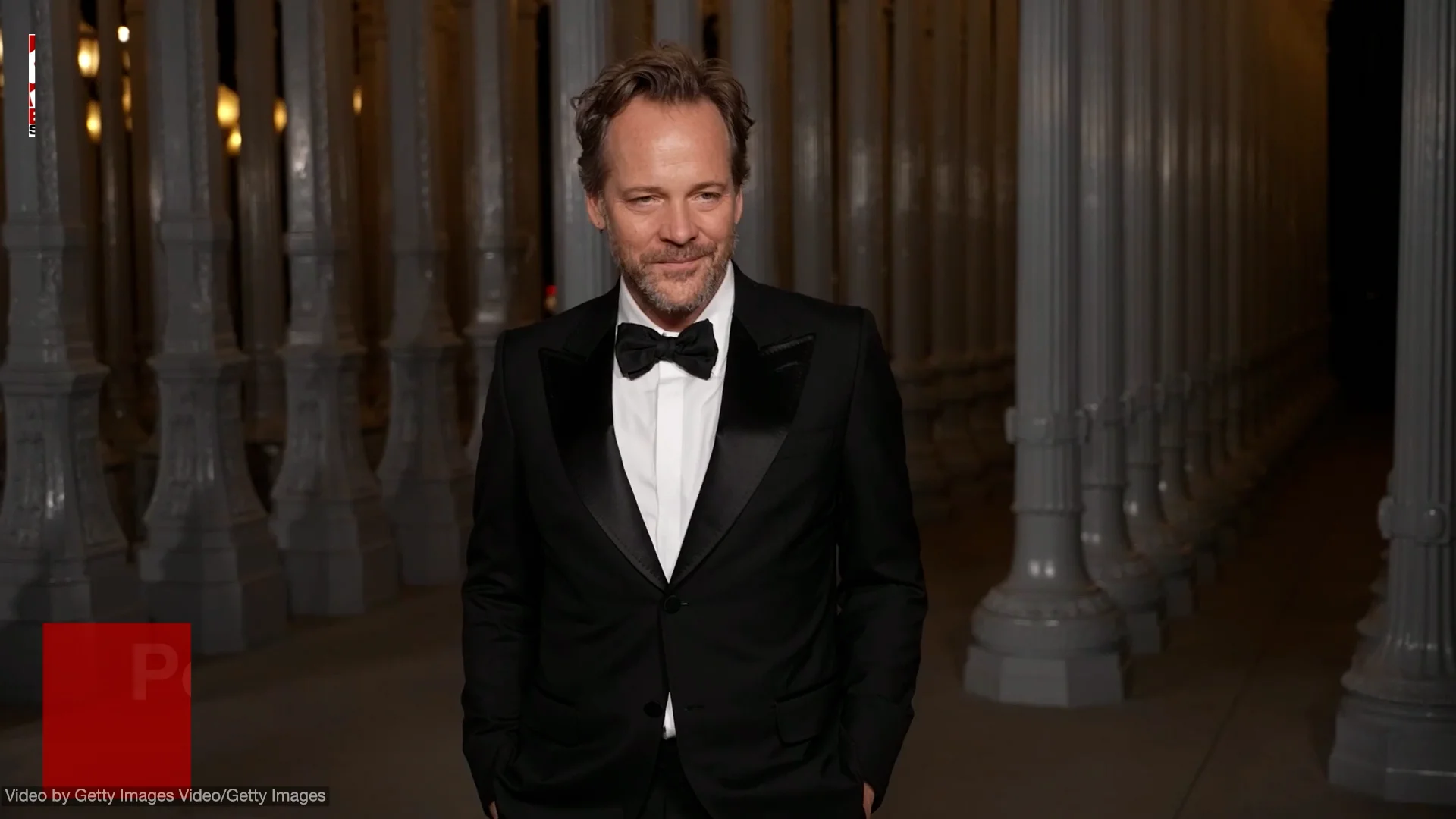 Peter Sarsgaard