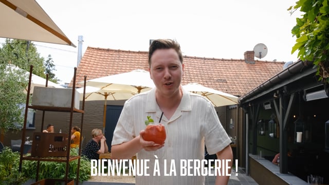 La Bergerie
