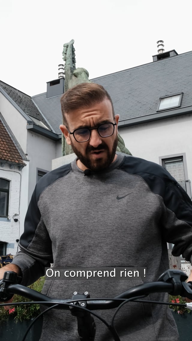 Pro Vélo