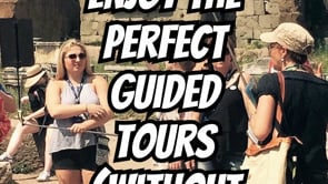 How to Find, Book, and Enjoy the Perfect Guided Tours (Without Rookie Mistakes)