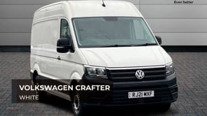 VOLKSWAGEN CRAFTER 2021 (21)