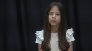 Nov/24 Monólogo em inglês “Cute Little Psychopath”