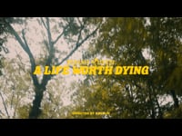 Josiah Queen - a life worth dying (V1)