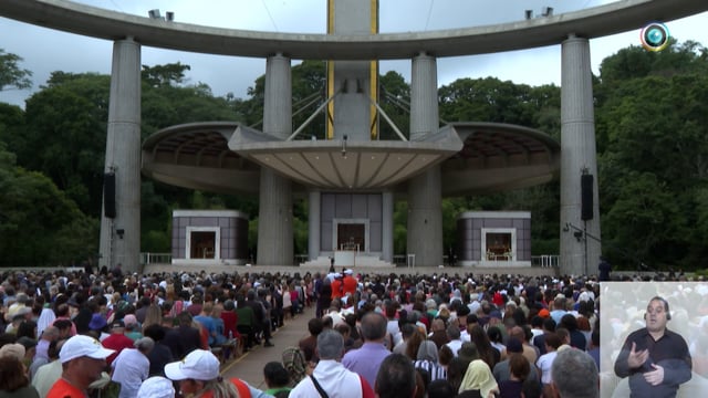 Capa do vídeo “Palestra do Culto do Natalicio de Meishu-Sama de 2024”