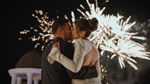 Izabella & Horatiu - Wedding Trailer