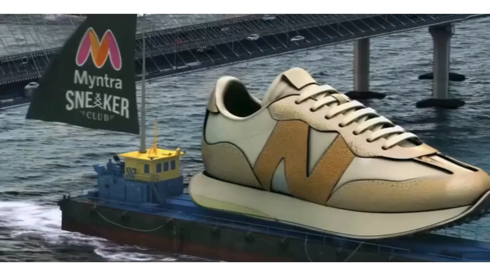 Shoe 3